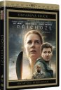 nahlad Příchozí (Oscarová edice) - DVD