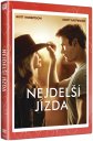 nahlad Nejdelší jízda (edice Valentýn) - DVD