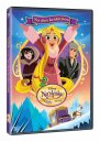 nahlad Na vlásku: Na den královnou - DVD