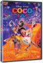 nahlad Coco - DVD