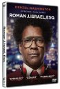 nahlad Roman J. Israel, Esq. - DVD