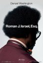 nahlad Roman J. Israel, Esq. - DVD
