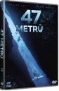 nahlad 47 metrů - DVD