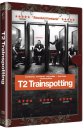 nahlad T2 Trainspotting (Knižní edice) - DVD