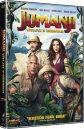 nahlad Jumanji: Vitajte v džungli - DVD