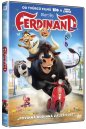 nahlad Ferdinand - DVD
