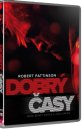 nahlad Dobrý časy - DVD