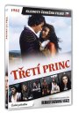 nahlad Třetí princ (Remasterovaná verze) - DVD