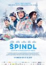 nahlad Špindl - DVD