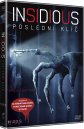 nahlad Insidious: Poslední klíč - DVD