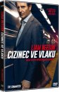 nahlad Cizinec ve vlaku - DVD