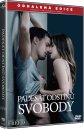 nahlad Päťdesiat odtieňov slobody - DVD