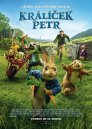 nahlad Králíček Petr - DVD