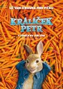 nahlad Králíček Petr - DVD