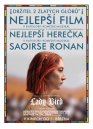 nahlad Lady Bird - DVD