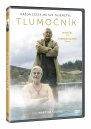 nahlad Tlumočník - DVD