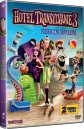 nahlad Hotel Transylvánie 3: Příšerózní dovolená - DVD