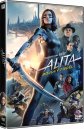 nahlad Alita: Bojový Anjel - DVD