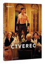 nahlad Čtverec - DVD
