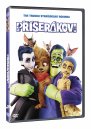 nahlad Příšerákovi - DVD