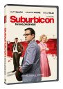 nahlad Suburbicon: Temné předměstí - DVD