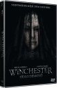 nahlad Winchester: Sídlo démonů - DVD