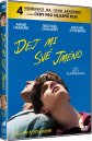 nahlad Dej mi své jméno - DVD