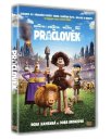 nahlad Pračlověk - DVD