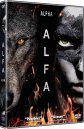 nahlad Alfa - DVD
