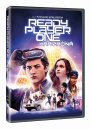 nahlad Ready Player One: Hra sa začína - DVD