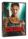 nahlad Tomb Raider - DVD
