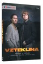 nahlad Vzteklina - 2 DVD
