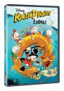 nahlad Kačeří příběhy: Žjóva! - DVD