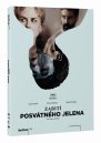 nahlad Zabití posvátného jelena - DVD