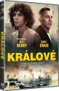 nahlad Králové (Kings) - DVD