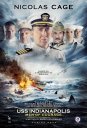 nahlad USS Indianapolis: Boj o přežití - DVD