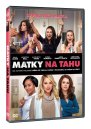 nahlad Matky na tahu o Vánocích - DVD