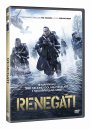 nahlad Renegáti - DVD