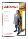 nahlad Zmenšovanie - DVD