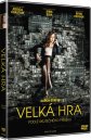 nahlad Velká hra - DVD