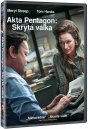 nahlad  The Post: Aféra v Pentagone - DVD