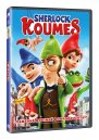 nahlad Sherlock Koumes - DVD