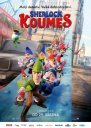 nahlad Sherlock Koumes - DVD