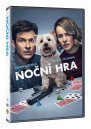 nahlad Nočná hra - DVD