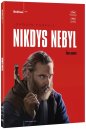 nahlad Nikdys nebyl - DVD