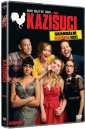 nahlad Kazišuci - DVD