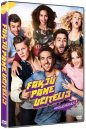 nahlad Fakjů pane učiteli 3 - DVD