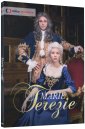nahlad Marie Terezie - DVD