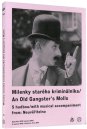 nahlad Milenky starého kriminálníka - DVD