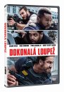 nahlad Dokonalá loupež - DVD